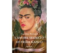 L'amore segreto di Frida Kahlo