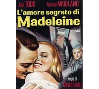 L'Amore Segreto Di Madeleine