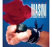 L Amore Sia Con Te - Marco Masini (Vinile)