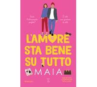 L'amore sta bene su tutto
