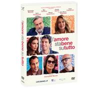 L'Amore Sta Bene Su Tutto