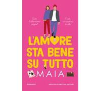 L'amore sta bene su tutto