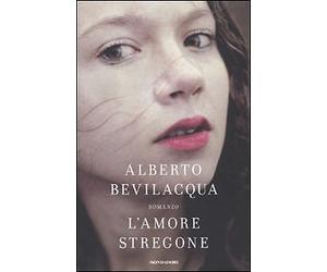 L'amore stregone - [Arnoldo Mondadori Editore]