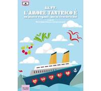 L' amore tantrico è un piatto vegano, ma in crociera no!