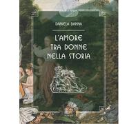 L' amore tra donne nella storia