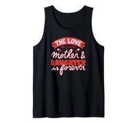 L'amore tra madre e figlia - divertente mamma Canotta