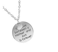 L'amore tra una madre e suo figlio è per sempre Collana EccellenteTrattamento molto attraente