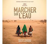 Lamore, Uèle – Marcher Sur l'Eau – Vinile LP