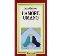L'amore umano