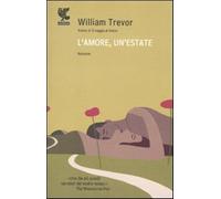 L'amore, un'estate - Trevor William