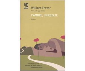 L'amore, un'estate - Trevor William