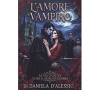 L'AMORE VAMPIRO: La Via d'Uscita Oltre il Muro di Gomma