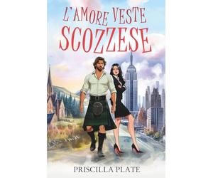 L'amore veste scozzese