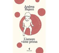 L' amore viene prima