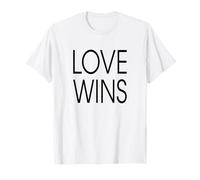 L'Amore Vince. Motivazione, mentalità, concentrazione, Citazione. Maglietta