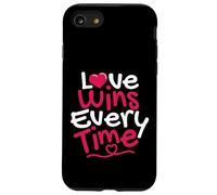 L'amore vince ogni volta Custodia per iPhone SE (2020) / 7/8