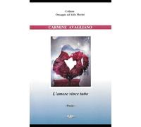 L'amore vince tutto: Omaggio ad Alda Merini