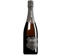 Lamorèmio Metodo Classico Rosé Etna DOC 2022 brut 0,75 l