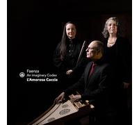 L'Amorosa Caccia - Faenza - An imaginary Codex