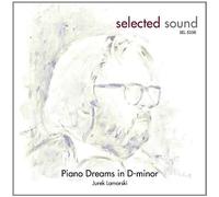 Lamorski,Jurek - Piano Dreams in d-Minor
