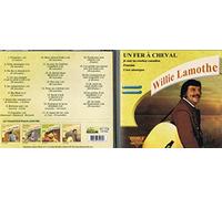 Lamothe, Willie - UN FER A CHEVAL