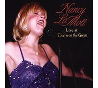 Lamott, Nancy - Live At Tavern On The Green