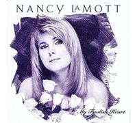 Lamott, Nancy - My Foolish Heart