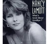 Lamott, Nancy - What's Good About Goodbye?
