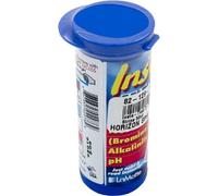 Lamotte 2976-100 Insta-Test Strisce Test 3-Vie Per Piscina O Spa