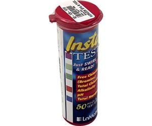 Lamotte 2977-12-PT Insta-Test 5 Test Strisce