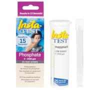 LaMotte Insta-Test Phosphate Test Strips