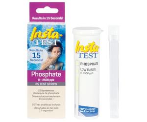 LaMotte Insta-Test Phosphate Test Strips
