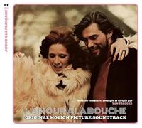 L'Amour À La Bouche (Original Motion Picture Soundtrack)