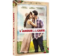 L'AMOUR A LA CARTE
