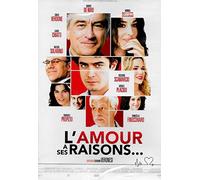 L'AMOUR A SES RAISONS