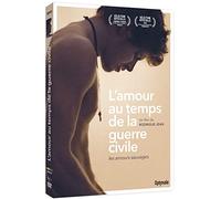 l'amour au Temps de la Guerre Civile
