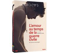 L'Amour au temps de la guerre civile