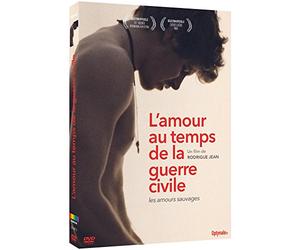 L'Amour au temps de la guerre civile