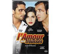 L'amour aux trousses