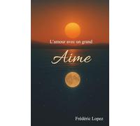 L'amour avec un grand Aime