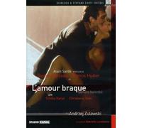 L'Amour Braque - Un Amore Balordo