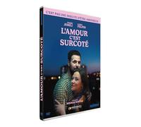 l'amour C'est surcoté