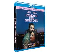 l'amour C'est surcoté [Blu-Ray]