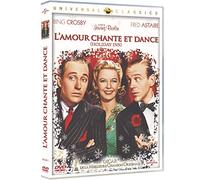 L'amour chante et danse