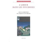 L'amour dans les psychoses