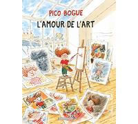 L'amour de l'art
