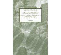 L'Amour de Madeleine