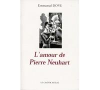 L'amour de Pierre Neuhart