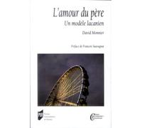 L'amour du père: Un modèle lacanien