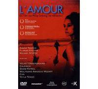 L'amour [DVD]